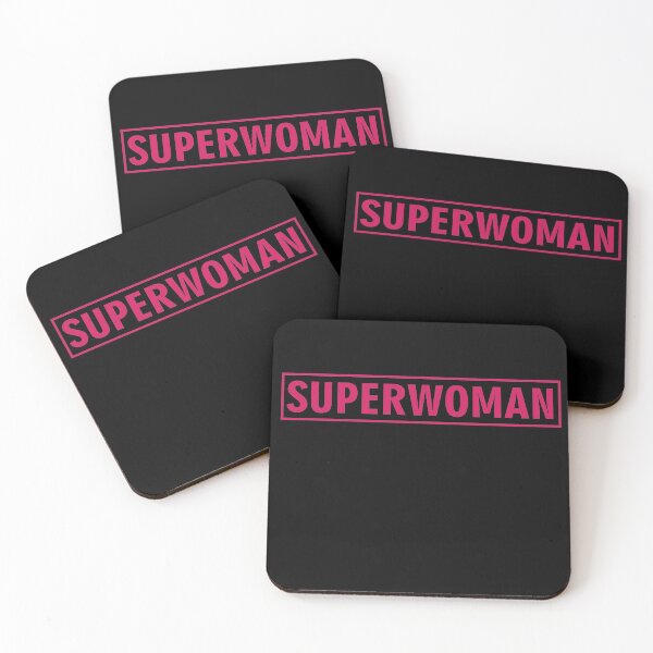 Item preview, superwoman designed and sold by MallsD.