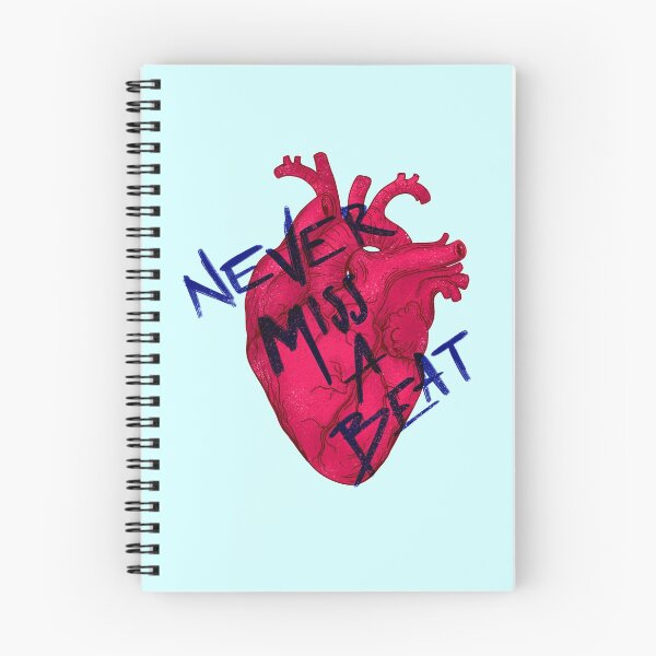Item preview, Kaiser Chiefs Beat Heart designed and sold by alestura.