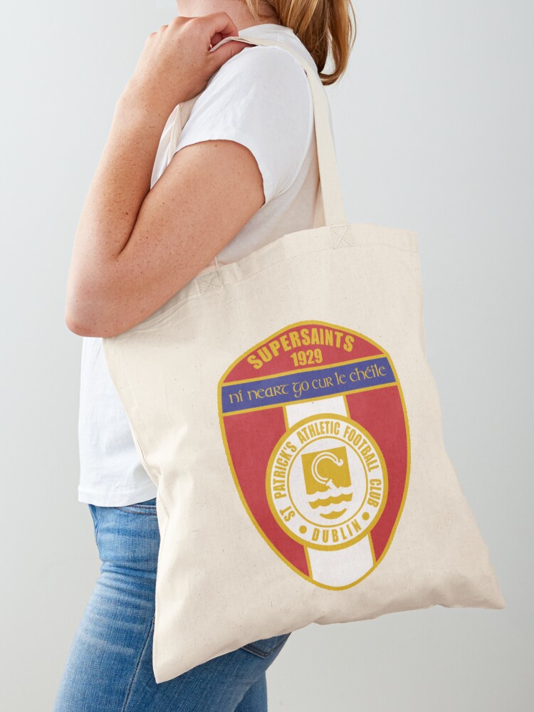 athletic tote