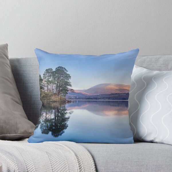 Item preview, Derwent Water in the English Lake District designed and sold by Chris McIlreavy.