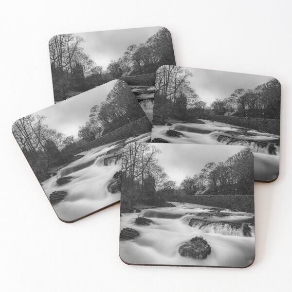 Item preview, Winter in Snowdonia, Wales designed and sold by PeterCseke.