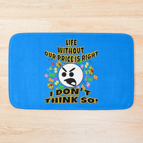 Item preview, Copy of TV Game Show Contestant - TPIR (The Price Is) designed and sold by LuckyContestant.