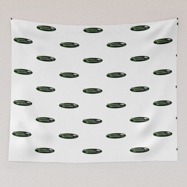 Item preview, Roswell Aviation designed and sold by divebargraphics.