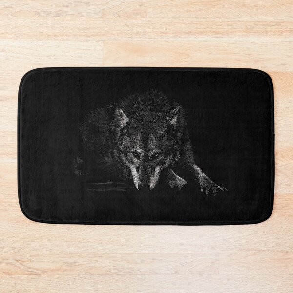 Item preview, wolf designed and sold by sibosssr.