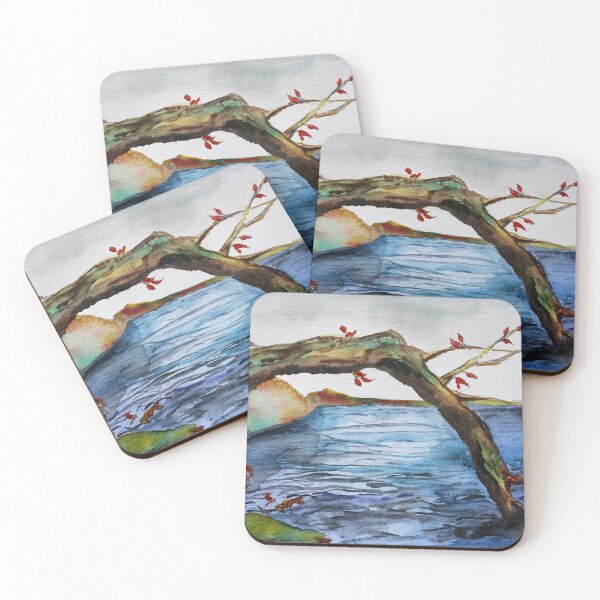 Item preview, Lake Arbor  designed and sold by clarekramer.