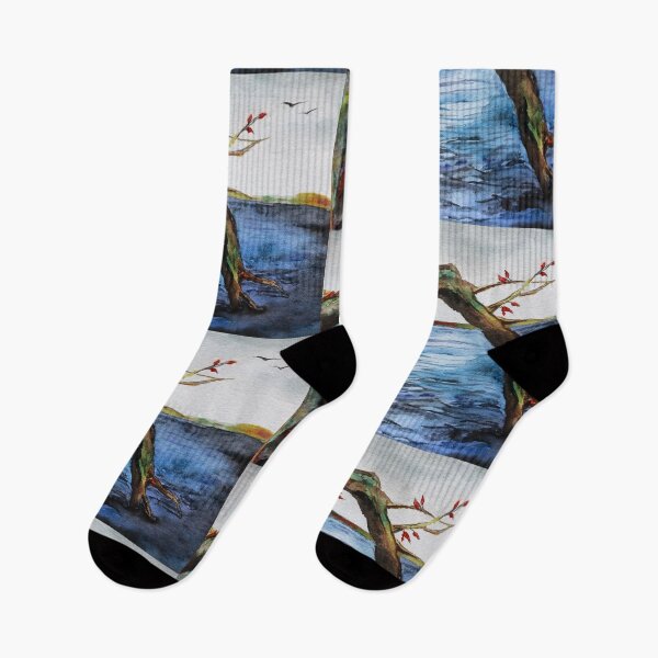 Item preview, Lake Arbor  designed and sold by clarekramer.