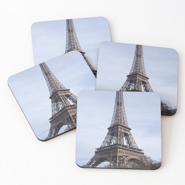 Item preview, Eiffel Tower designed and sold by christinaashman.
