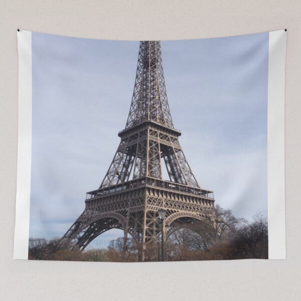 Item preview, Eiffel Tower designed and sold by christinaashman.