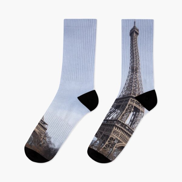 Item preview, Eiffel Tower designed and sold by christinaashman.