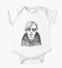Warhol One Piece - Short Sleeve