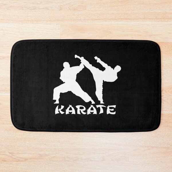 Item preview, karate designed and sold by sibosssr.