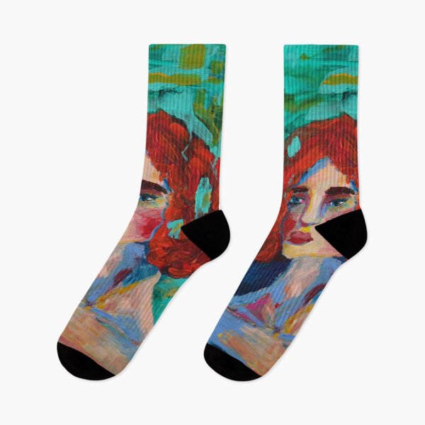Item preview, Untitled 1  designed and sold by clarekramer.
