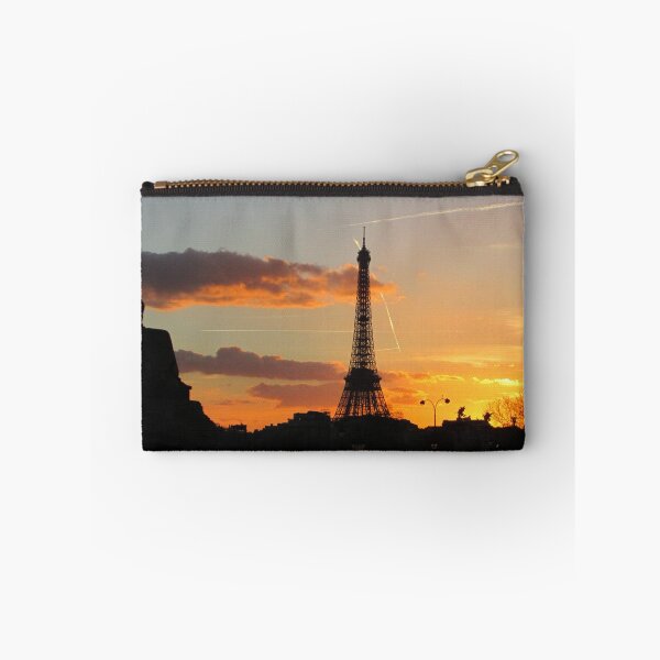 Item preview, Paris Sunset designed and sold by christinaashman.