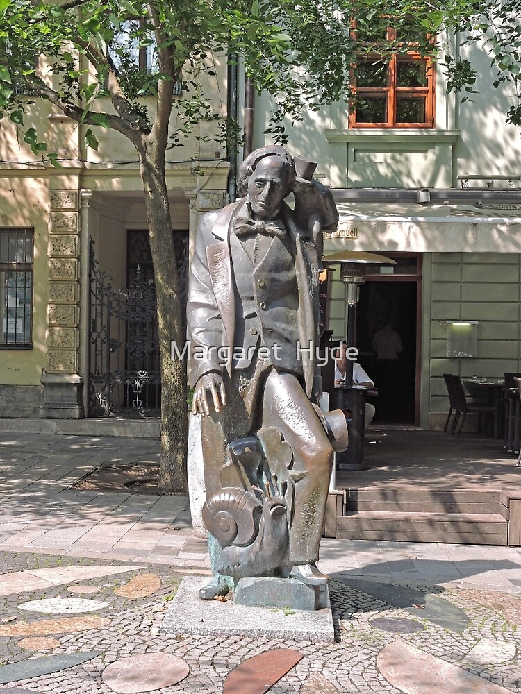 Statue of Hans Christian Andersen in New York: 1 reviews and 2 photos