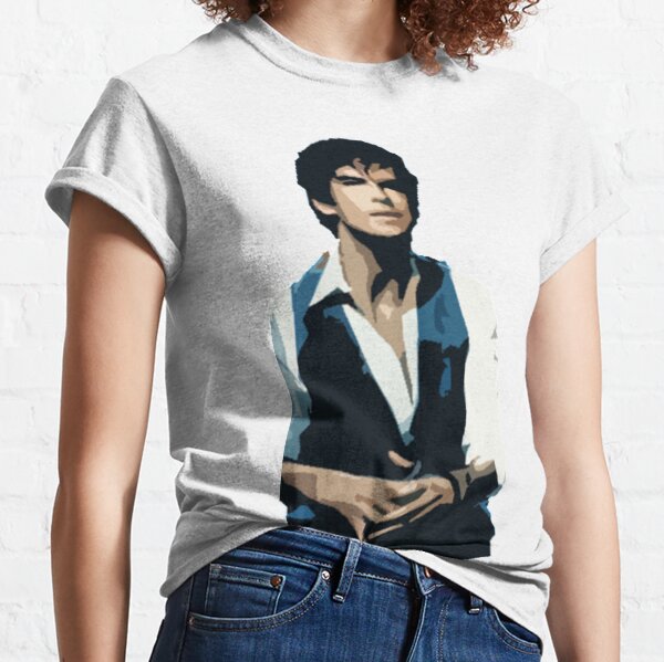 Remington Steele Classic T-Shirt