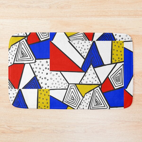 Item preview, Abstract Geometry Design designed and sold by Keitoyou.
