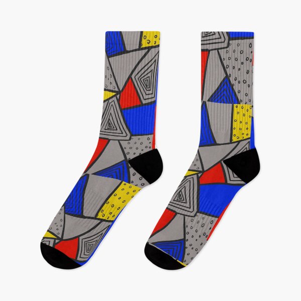 Item preview, Abstract Geometry Design designed and sold by Keitoyou.