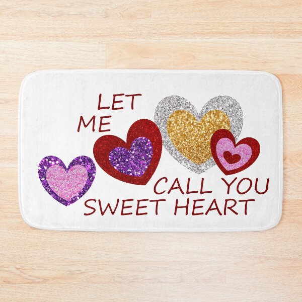 Item preview, Sweet Heart designed and sold by GL Digital Artwork .
