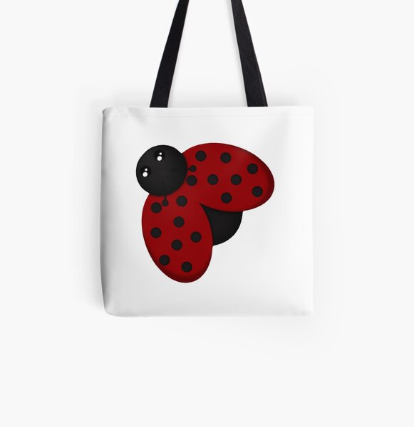 bolsa de ladybug