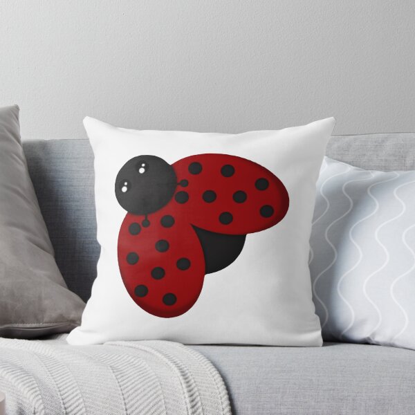 Item preview, Kawaii Ladybug  designed and sold by runninragged.
