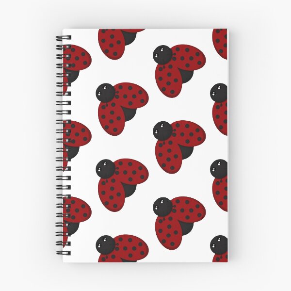 Item preview, Kawaii Ladybug designed and sold by runninragged.