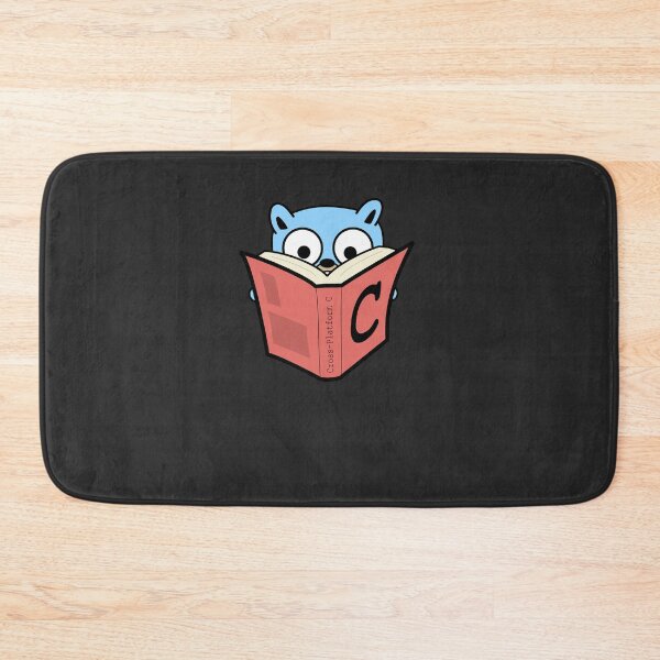 Item preview, Developer Go Cross Platform C designed and sold by bliptee.