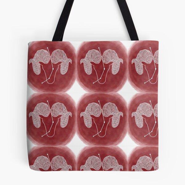 Item preview, Aries Zodiac designed and sold by Nina Maria.