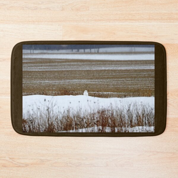 Item preview, Snowy Owl Well Camouflaged designed and sold by Deb Oppermann.