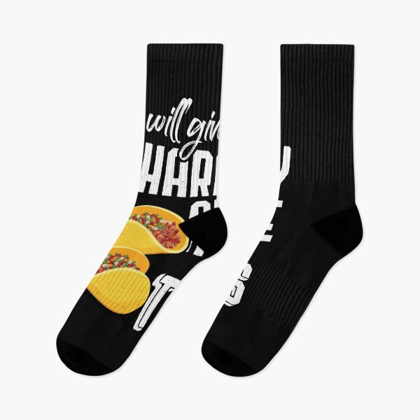 Item preview, Will Give Pharmacy Advice for Tacos - Pharmacy Pharmacist Day Gift designed and sold by Dressed For  Duty.
