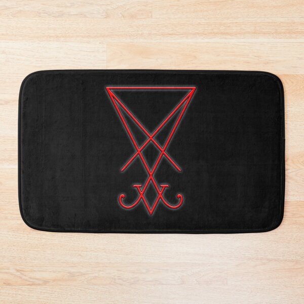 Item preview, Satanic Rune designed and sold by Spartawolf.