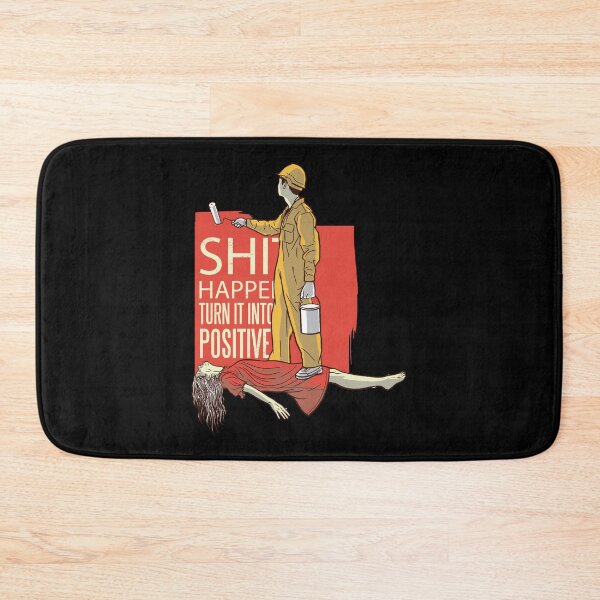 Item preview, exorcism quote funny  designed and sold by pirminio.