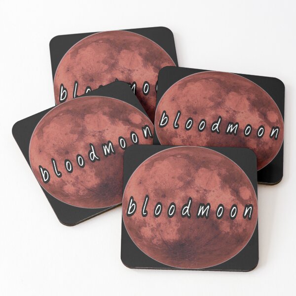 Item preview, Blutmond designed and sold by marjard.