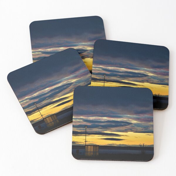 Item preview, Morning Colours  designed and sold by jmnicolson.