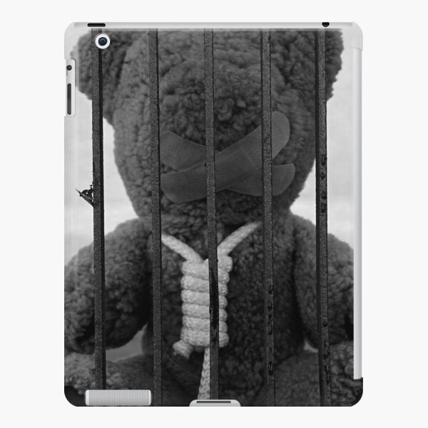 Childhood's End - Opposition iPad Snap Case
