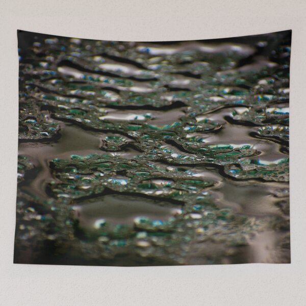 Item preview, abstract drops in the sun designed and sold by TessAndre.