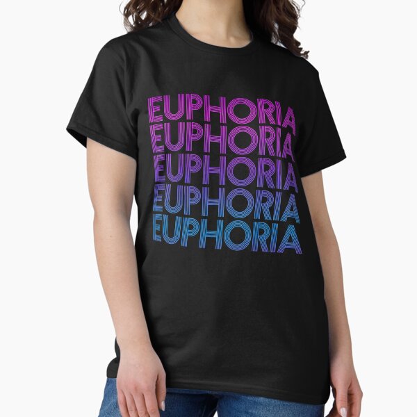 Artikel-Vorschau von EUPHORIA VERDIENT ALLE AUSZEICHNUNGEN, designt und verkauft von Pennie Savage.