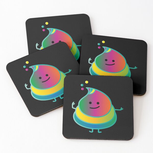 Item preview, Unicorn shit designed and sold by spontania.
