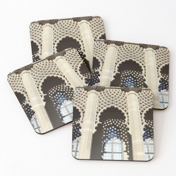 Item preview, Royal Pavilion Detail designed and sold by pinkal.