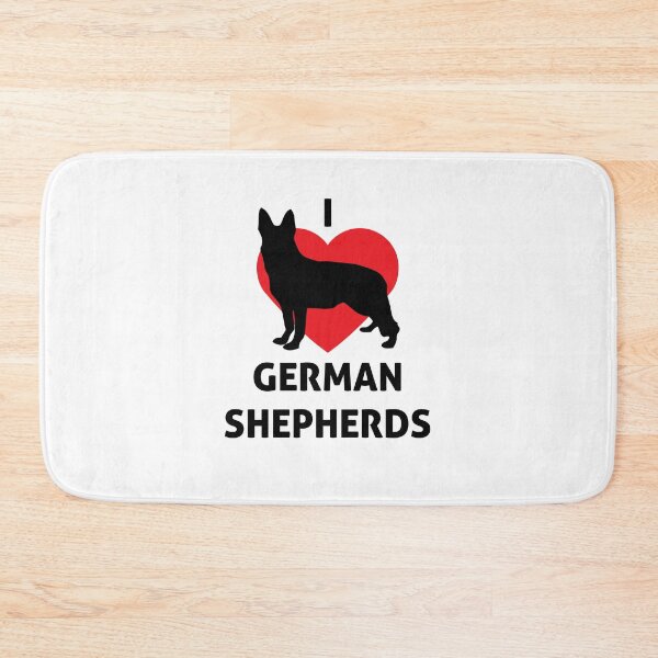 Item preview, German Shepherd Owner Dog Mom Dog Dad Gift designed and sold by TooFlyDesign.