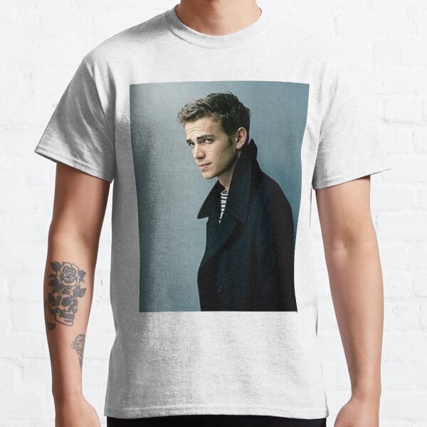 hayden christensen t shirt