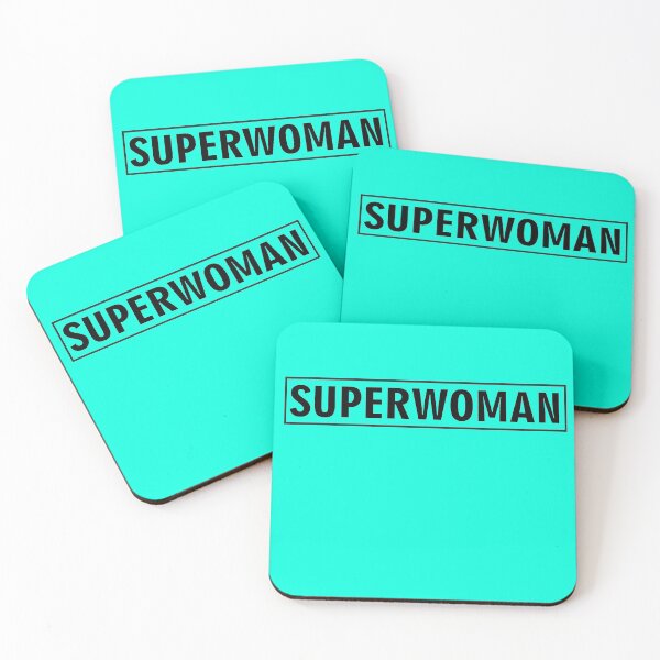 Item preview, superwoman designed and sold by MallsD.