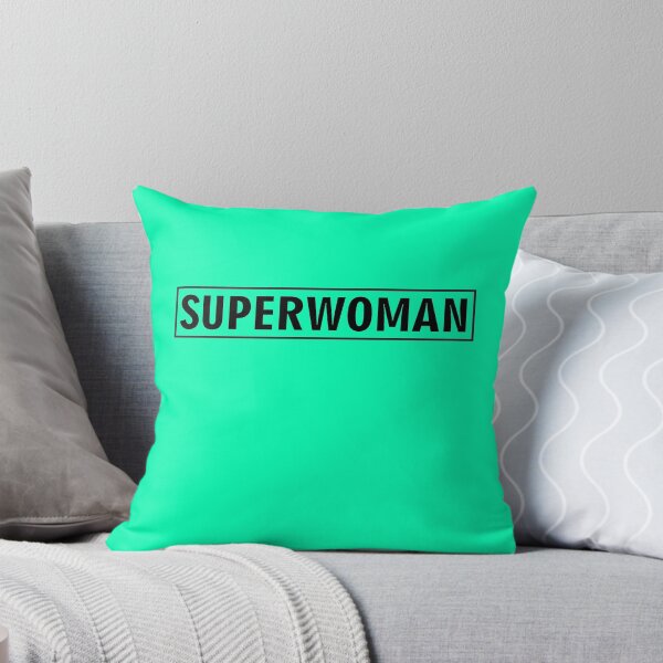Item preview, superwoman designed and sold by MallsD.