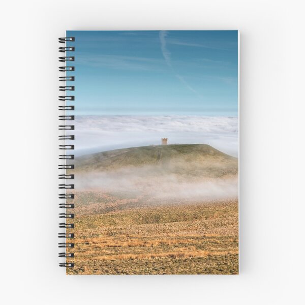 Item preview, Rivington Pike Cloud Inversion designed and sold by Jonathan Ellison Photography.