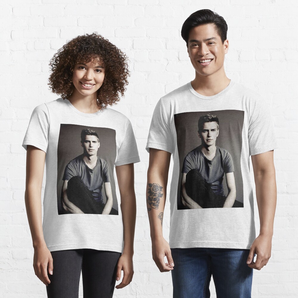hayden christensen t shirt