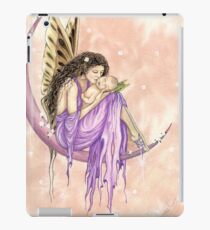 How Much I Love You iPad Case/Skin