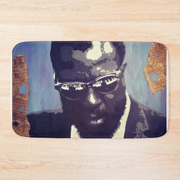 Item preview, Thelonious designed and sold by artbydmos.