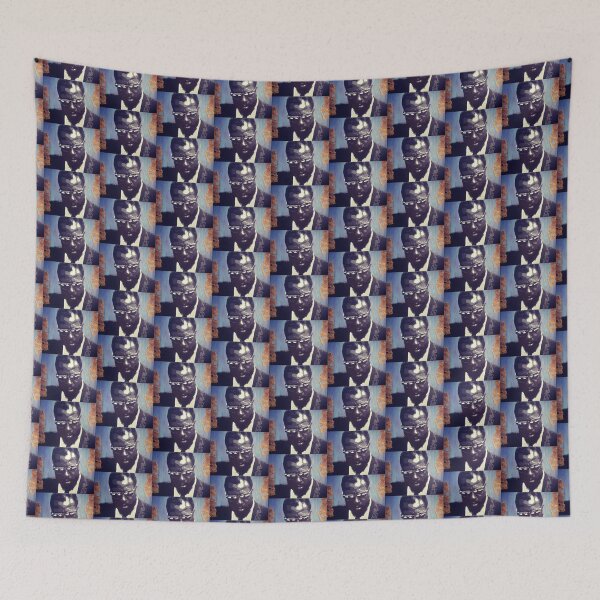 Item preview, Thelonious designed and sold by artbydmos.