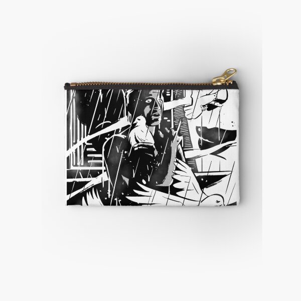 Item preview, Blade Runner: Roy Batty designed and sold by AhmedRaafatArt.