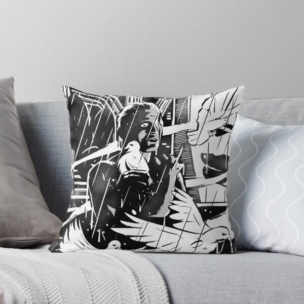 Item preview, Blade Runner: Roy Batty designed and sold by AhmedRaafatArt.
