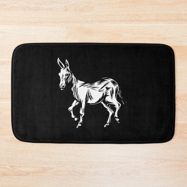 Item preview, donkey  designed and sold by pirminio.